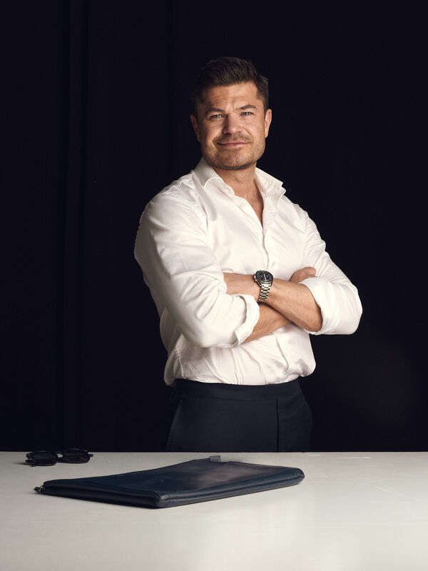 Torbjørn Skjelde